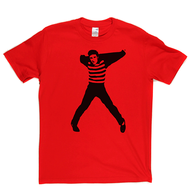 Jailhouse Rock T Shirt