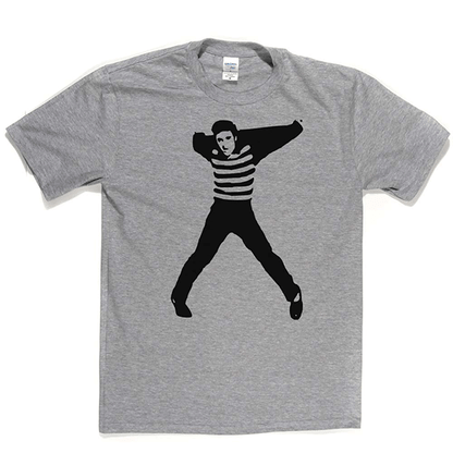 Jailhouse Rock T Shirt