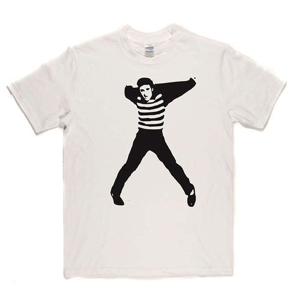 Jailhouse Rock T Shirt