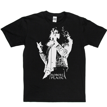 Robert Plant 2 T-shirt