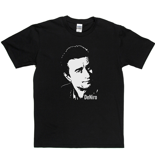 Robert De Niro T Shirt