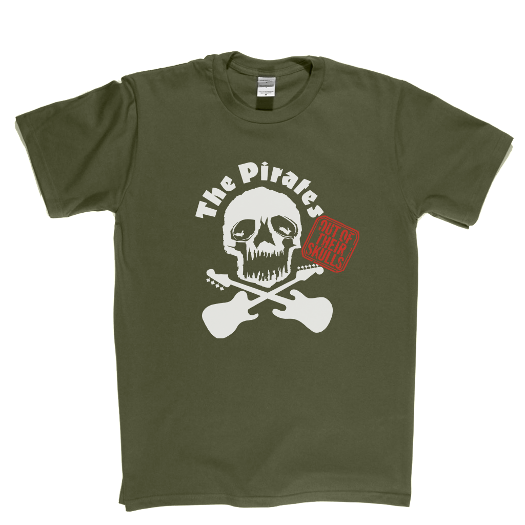 Pirate playoff shirts online