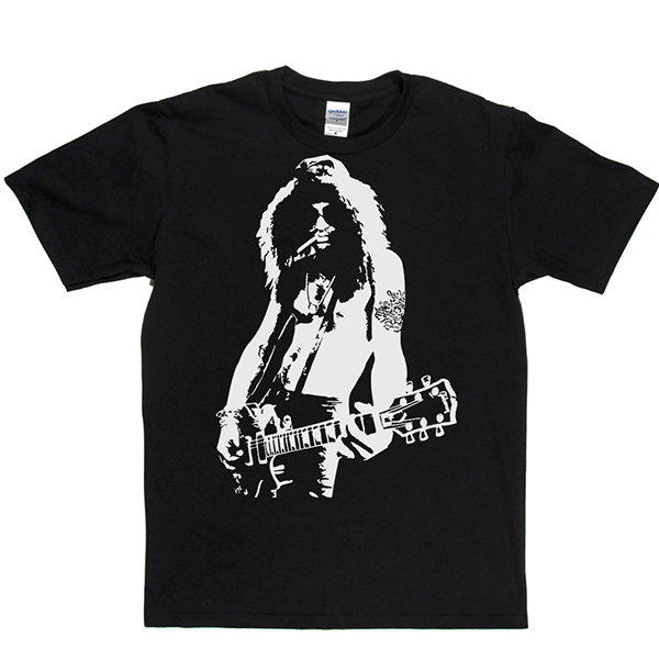 Slash Electric T-shirt