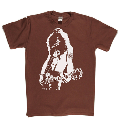 Slash Electric T-shirt