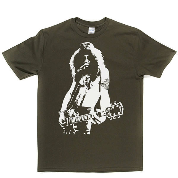 Slash Electric T-shirt