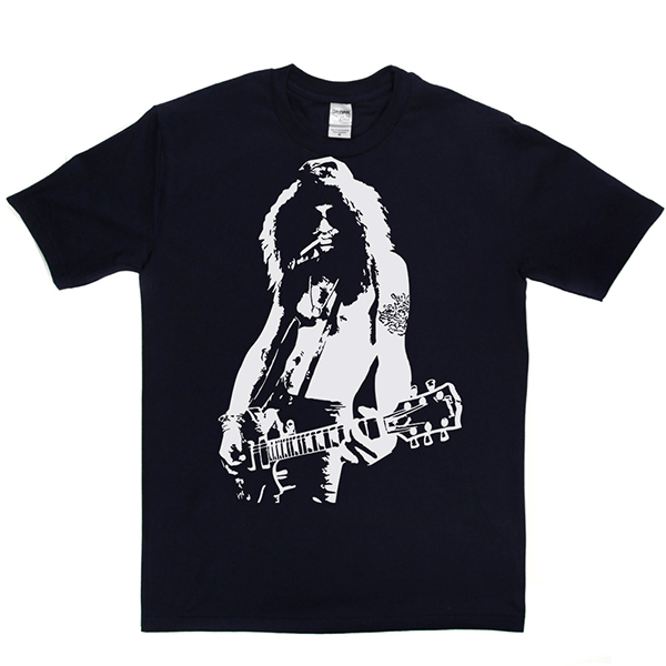 Slash Electric T-shirt