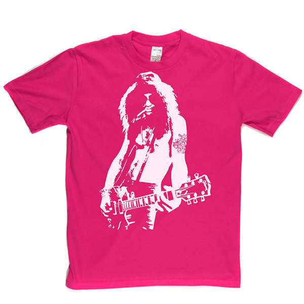 Slash Electric T-shirt