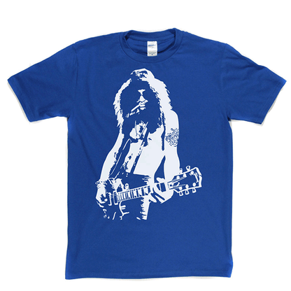 Slash Electric T-shirt