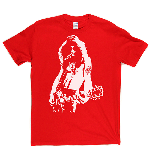 Slash Electric T-shirt