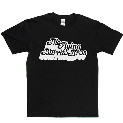 Flying Burrito Brothers T-shirt