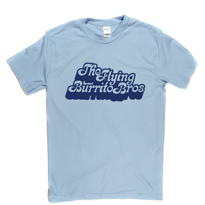 Flying Burrito Brothers T-shirt