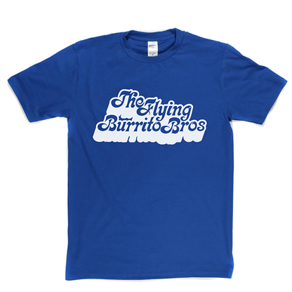 Flying Burrito Brothers T-shirt