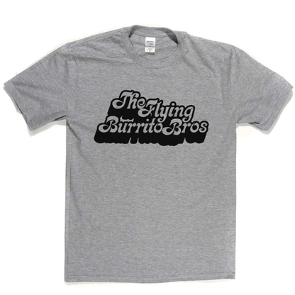 Flying Burrito Brothers T-shirt