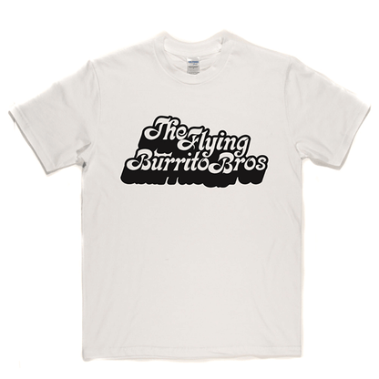 Flying Burrito Brothers T-shirt