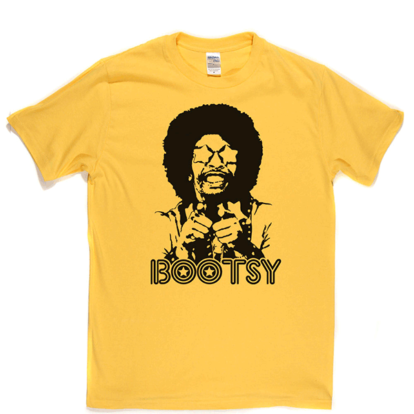 Bootsy T-shirt