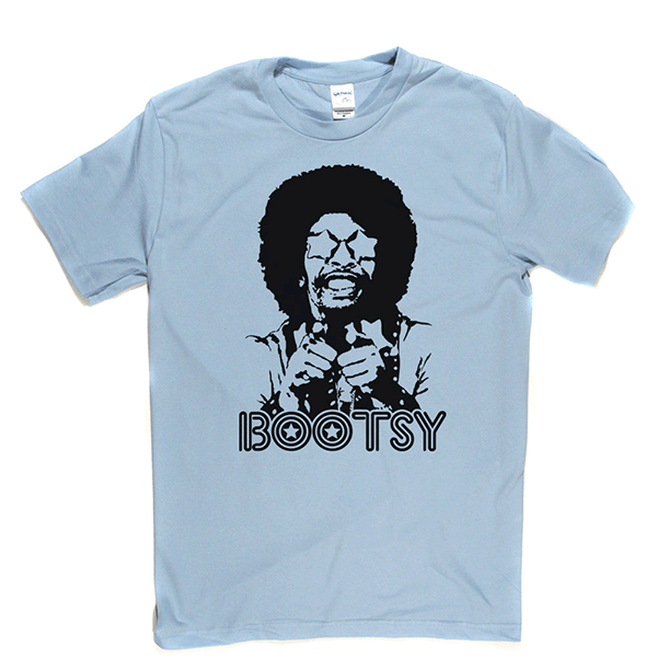 Bootsy T-shirt