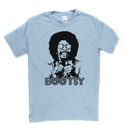 Bootsy T-shirt