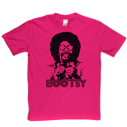 Bootsy T-shirt