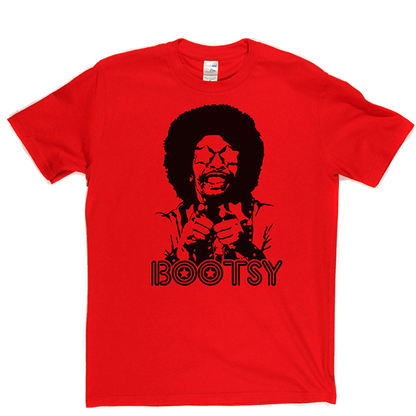 Bootsy T-shirt