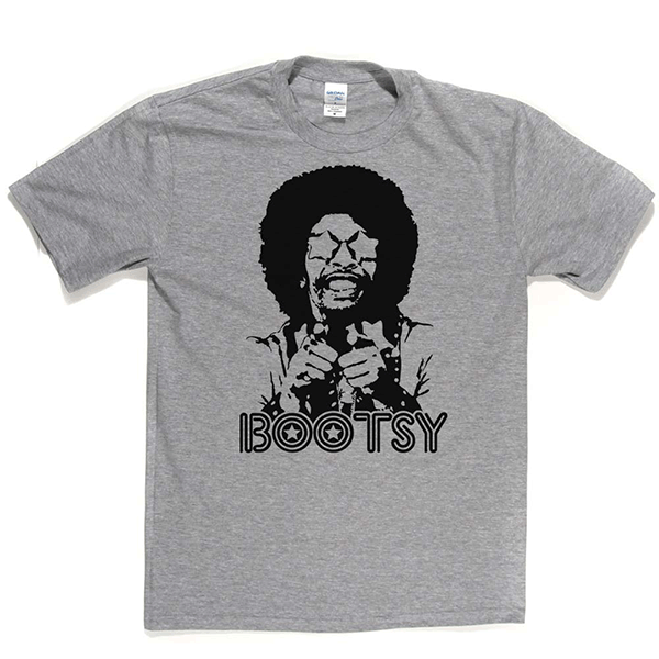 Bootsy T-shirt