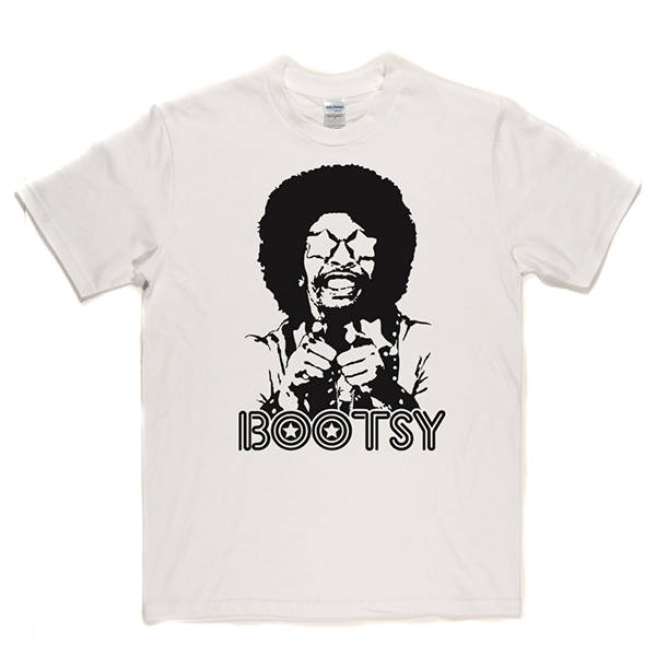 Bootsy T-shirt