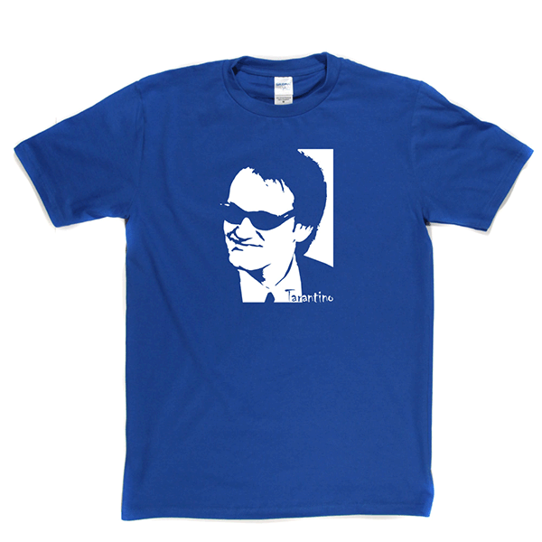 Tarantino t shirt online