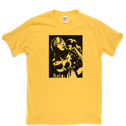 Axl Rose T Shirt