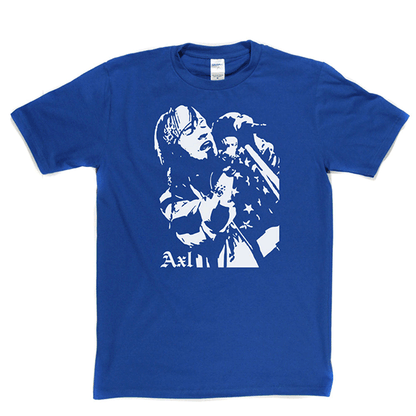 Axl Rose T Shirt