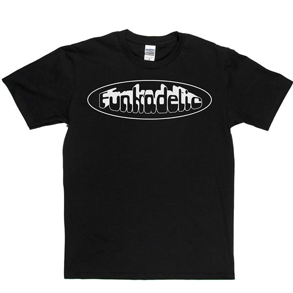 Funkadelic T-shirt