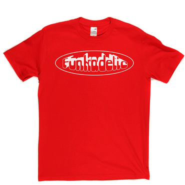 Funkadelic T-shirt