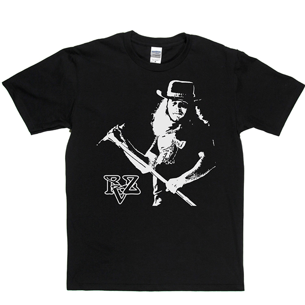 Ronnie Van Zant T-shirt