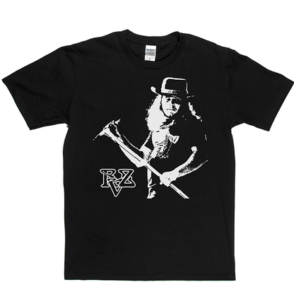 Ronnie Van Zant T-shirt