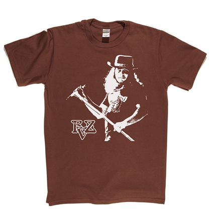 Ronnie Van Zant T-shirt