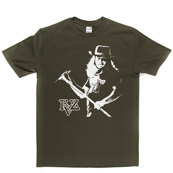 Ronnie Van Zant T-shirt