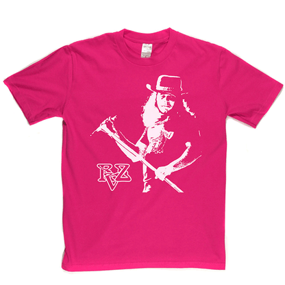 Ronnie Van Zant T-shirt