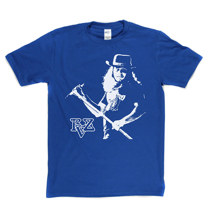 Ronnie Van Zant T-shirt