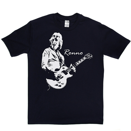 Mick Ronson T Shirt