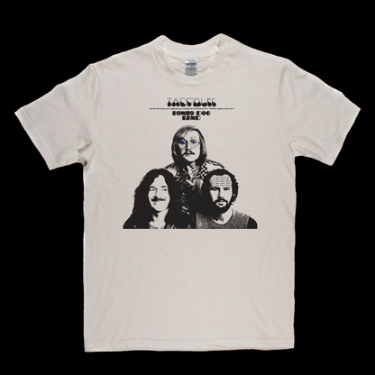 Bonzo Dog Band Tadpoles T-Shirt