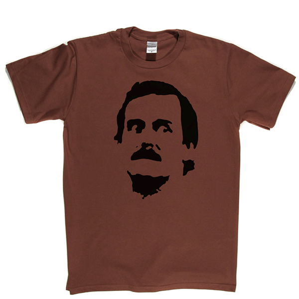 Basil Fawlty T Shirt