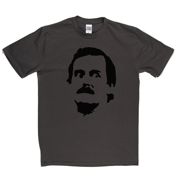 Basil Fawlty T Shirt