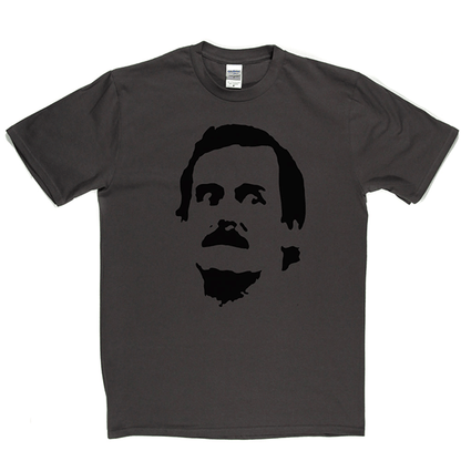 Basil Fawlty T Shirt