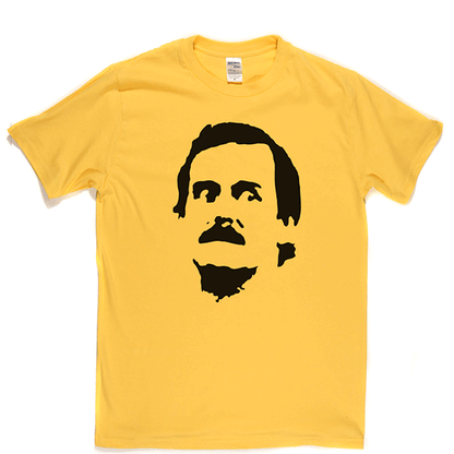 Basil Fawlty T Shirt