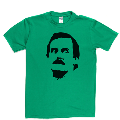 Basil Fawlty T Shirt