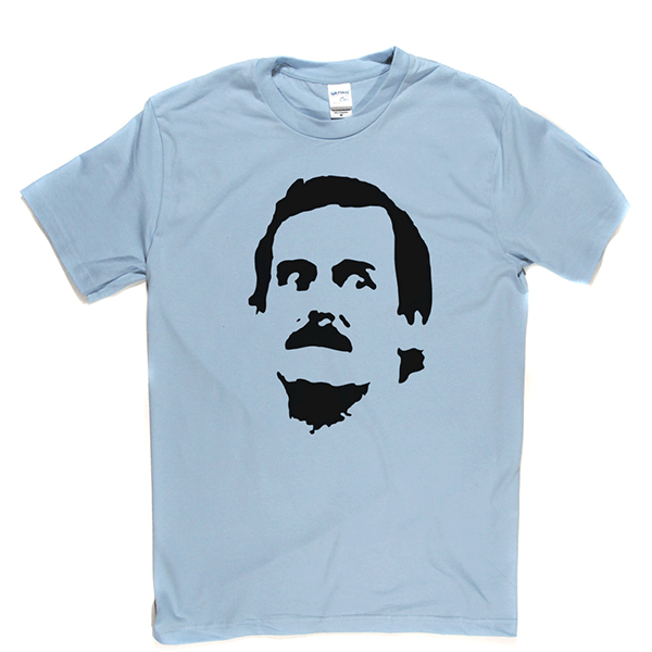 Basil Fawlty T Shirt