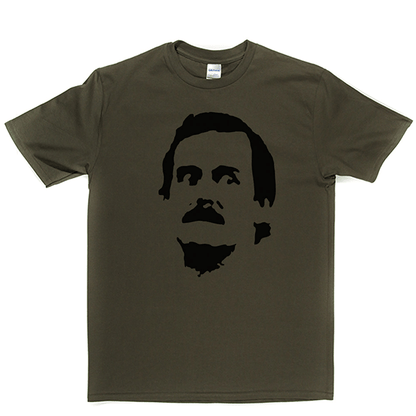 Basil Fawlty T Shirt