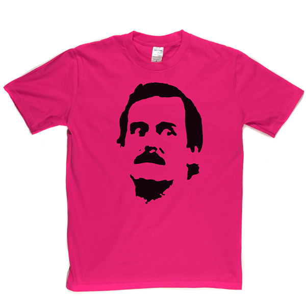 Basil Fawlty T Shirt