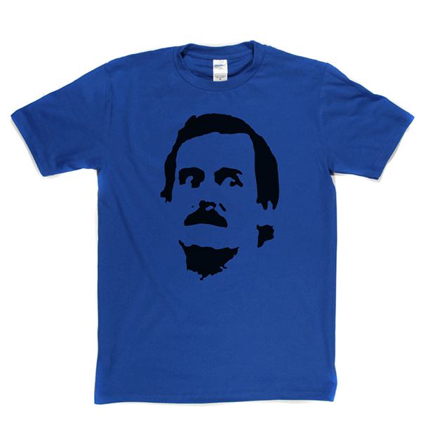 Basil Fawlty T Shirt