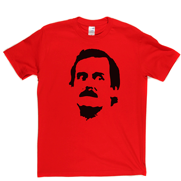 Basil Fawlty T Shirt