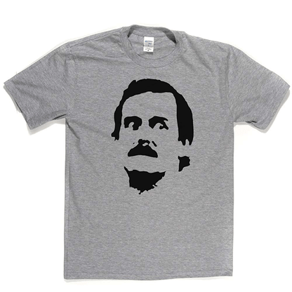 Basil Fawlty T Shirt