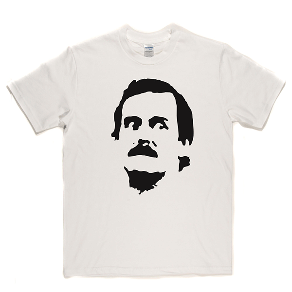 Basil Fawlty T Shirt